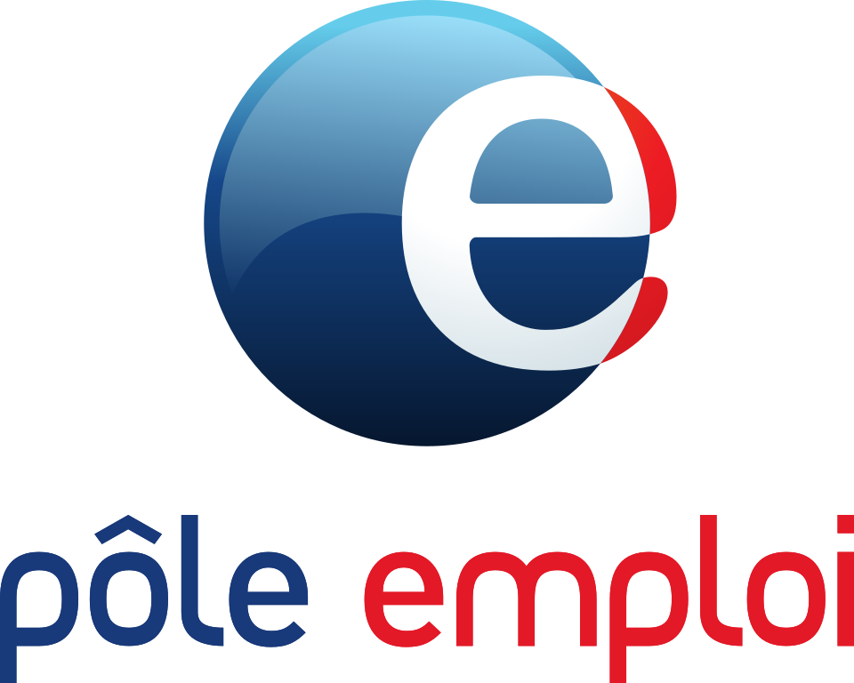 Pôle Emploi Logo